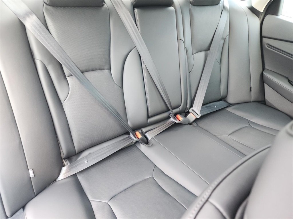 Used 2025 Honda Accord Touring image 32