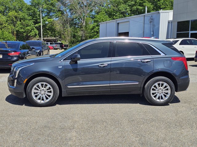 Used 2019 Cadillac XT5 FWD image 13