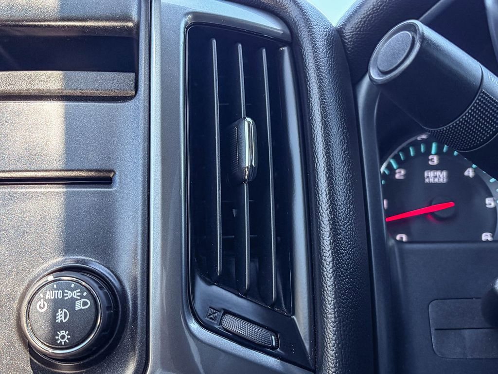 Used 2015 Chevrolet Silverado 1500 LT w/ All Star Edition image 47