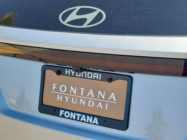 New 2026 Hyundai Tucson SEL AWD/4WD image 31