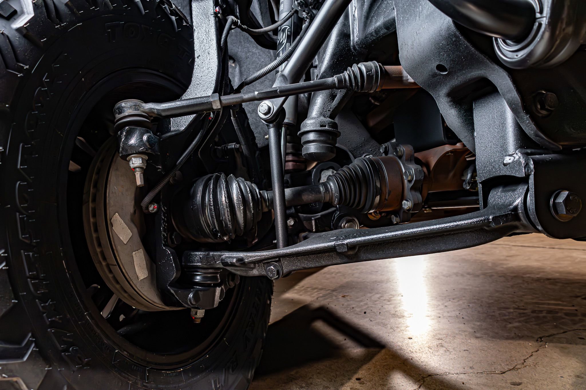 Used 2022 GMC Sierra 2500 SLE w/ SLE Convenience Package image 13