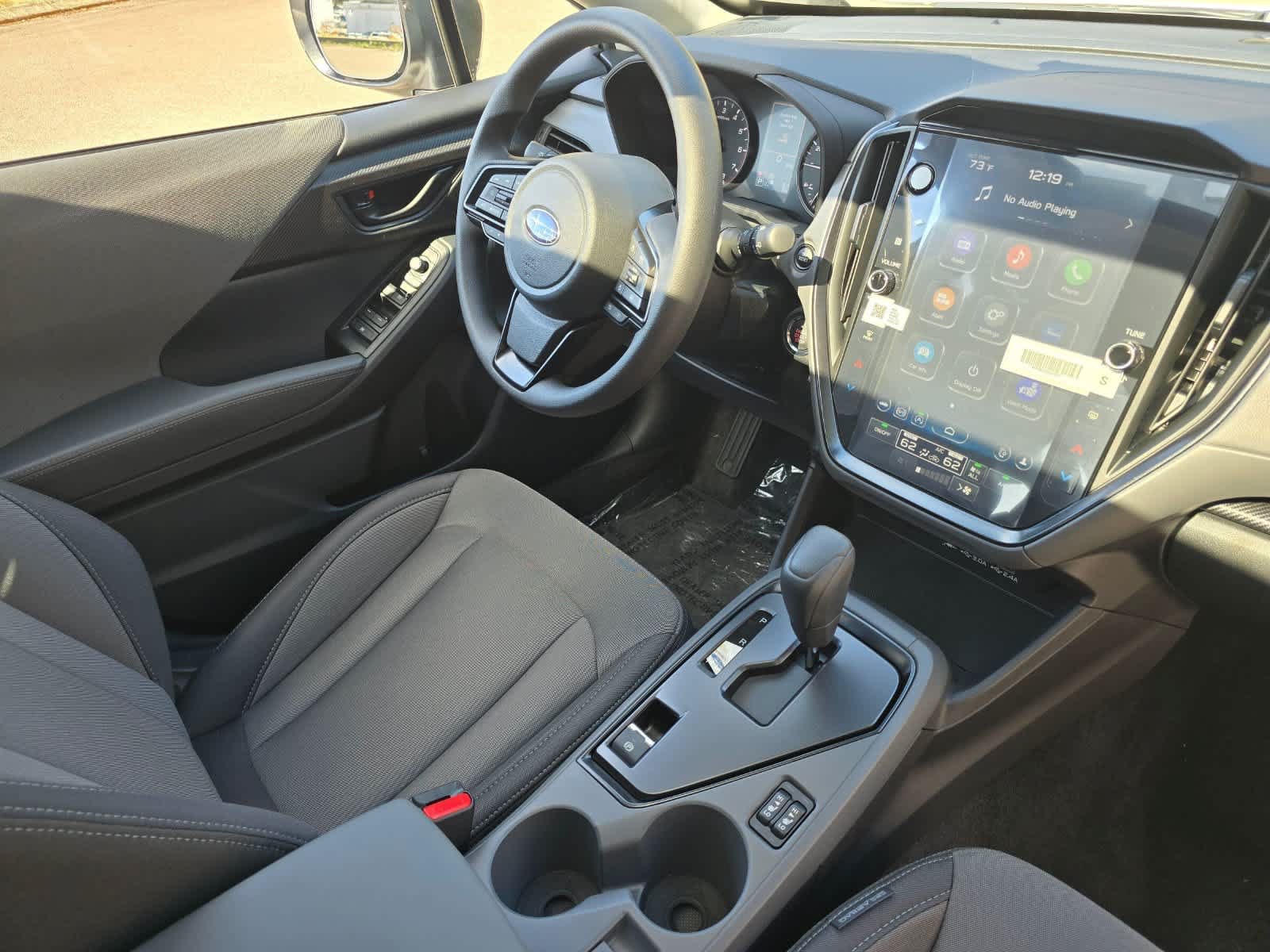 New 2026 Subaru Crosstrek 2.5i Premium AWD/4WD image 27