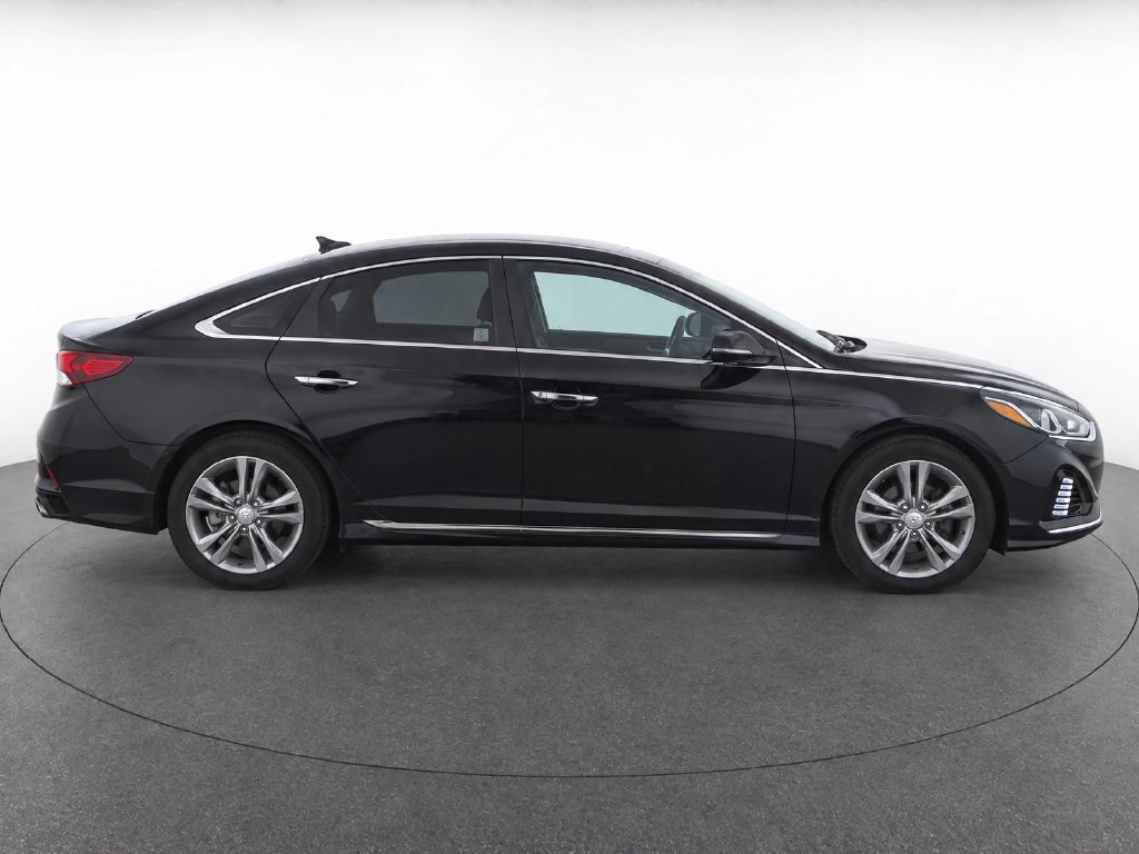 Used 2018 Hyundai Sonata Sport FWD image 10
