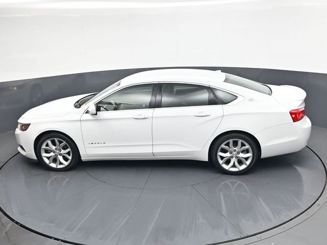 Used 2014 Chevrolet Impala LT FWD image 30