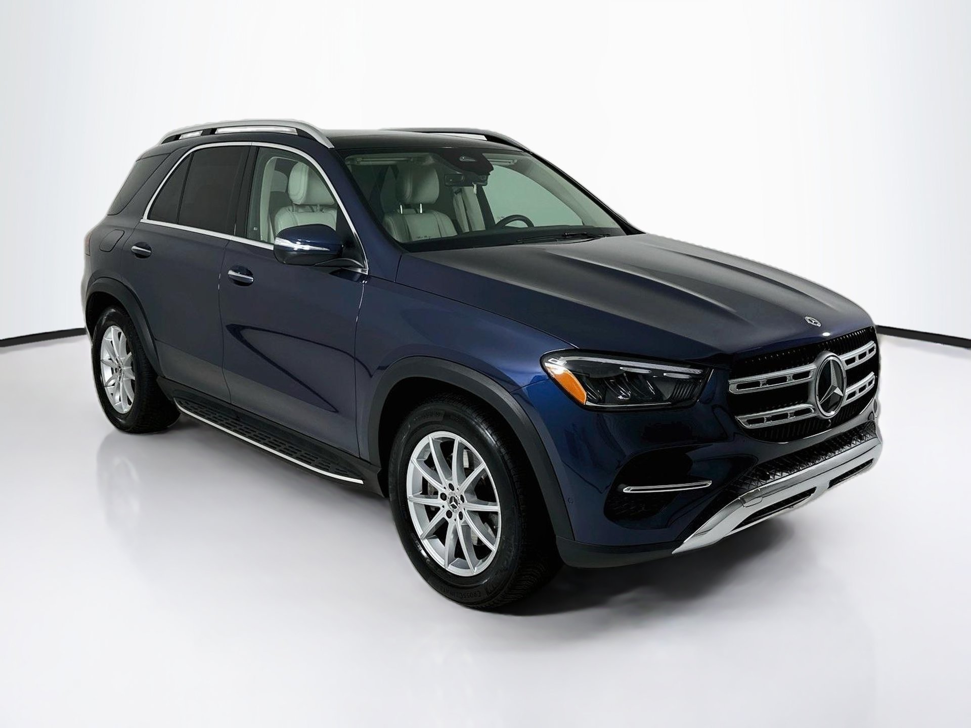 Used 2026 Mercedes-Benz GLE 350 4MATIC