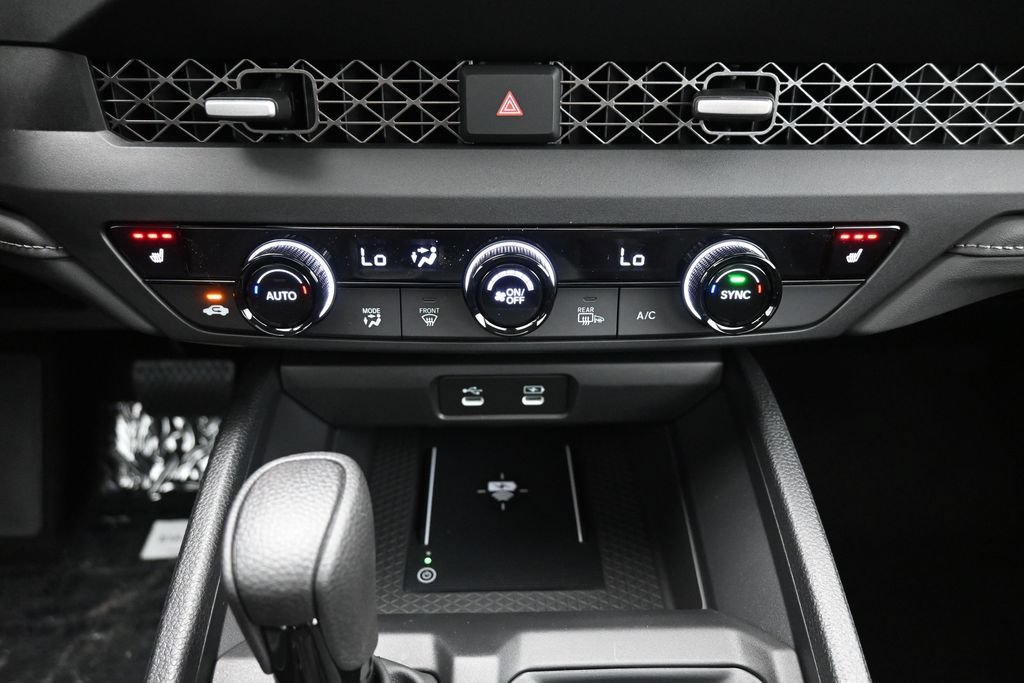 New 2026 Honda Accord SE image 42