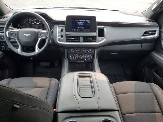 Certified 2024 Chevrolet Tahoe LS w/ Driver Alert Package AWD/4WD image 23