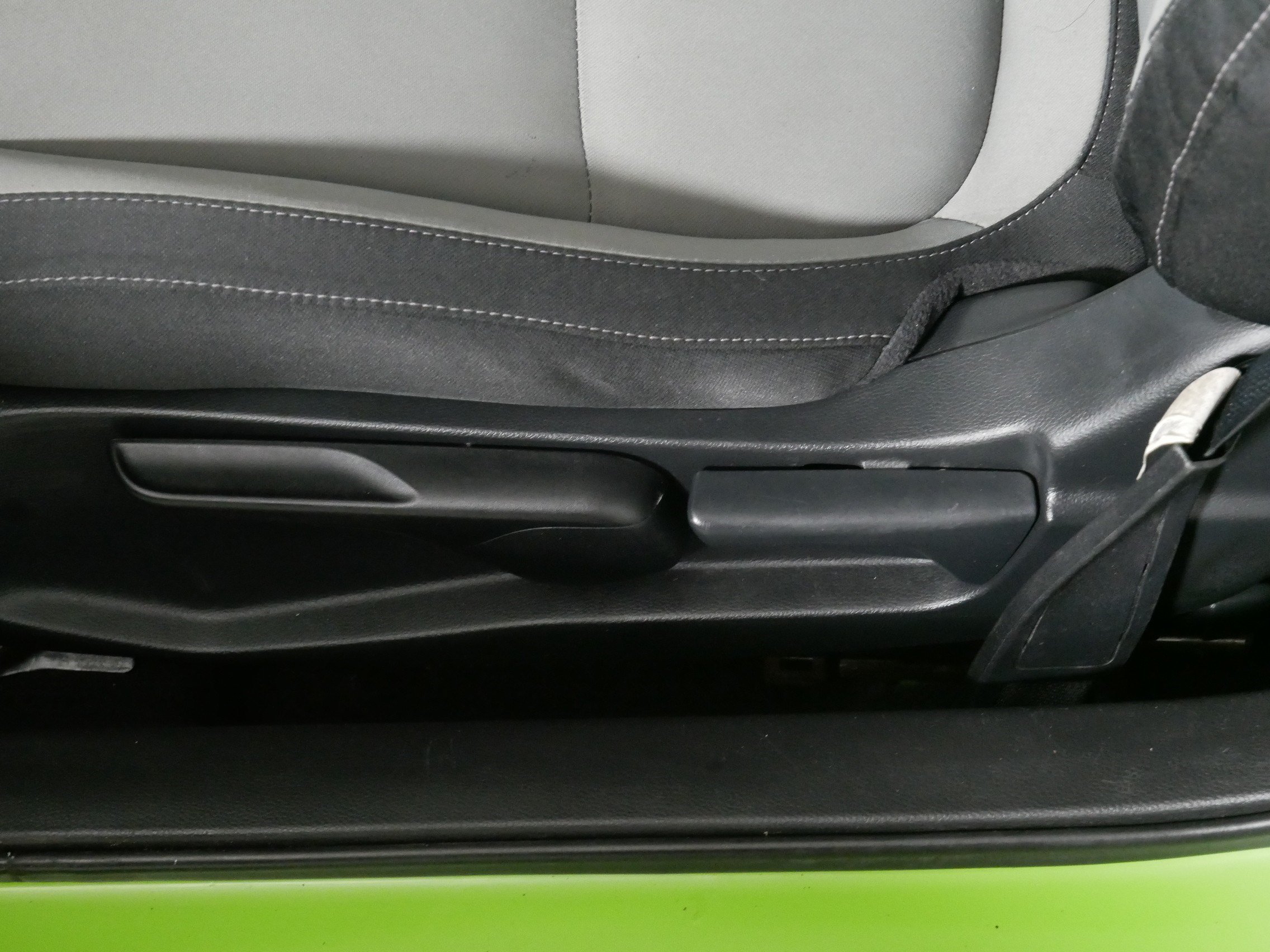 Used 2016 Honda Civic LX-P image 20