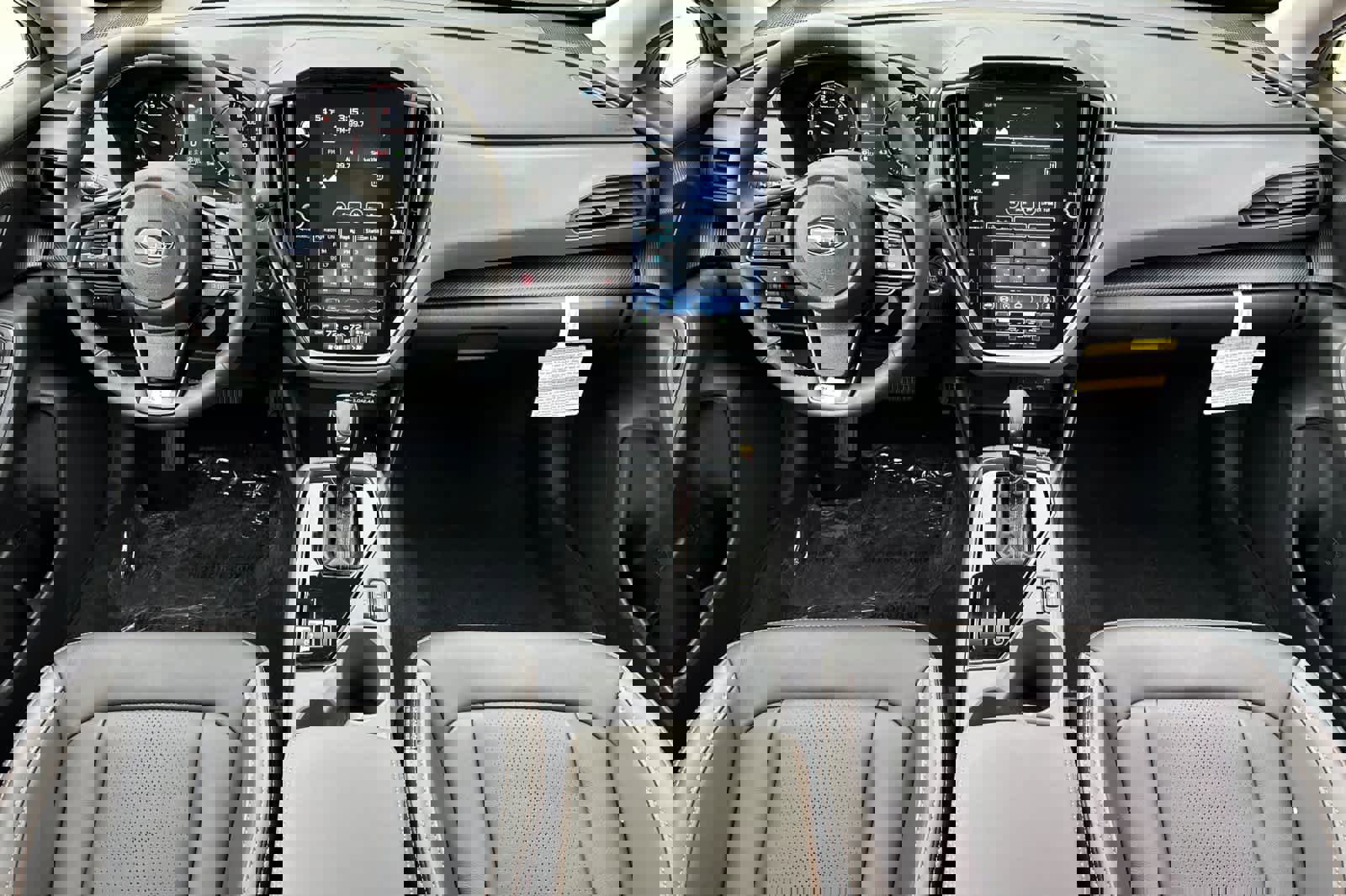 New 2026 Subaru Crosstrek 2.5i Limited image 13