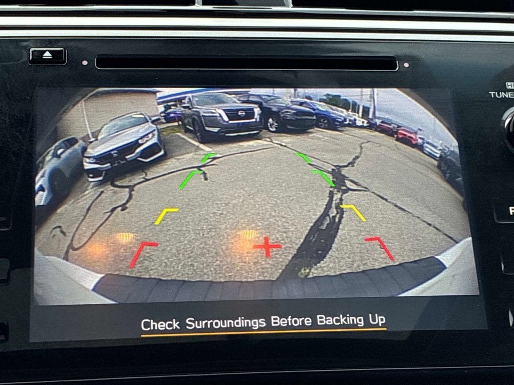 Used 2019 Subaru Outback 2.5i Premium AWD/4WD image 37