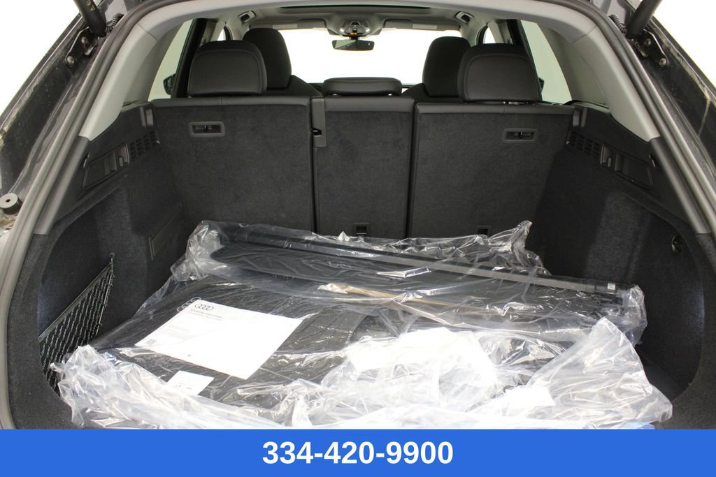 New 2025 Audi Q5 Premium Plus image 29