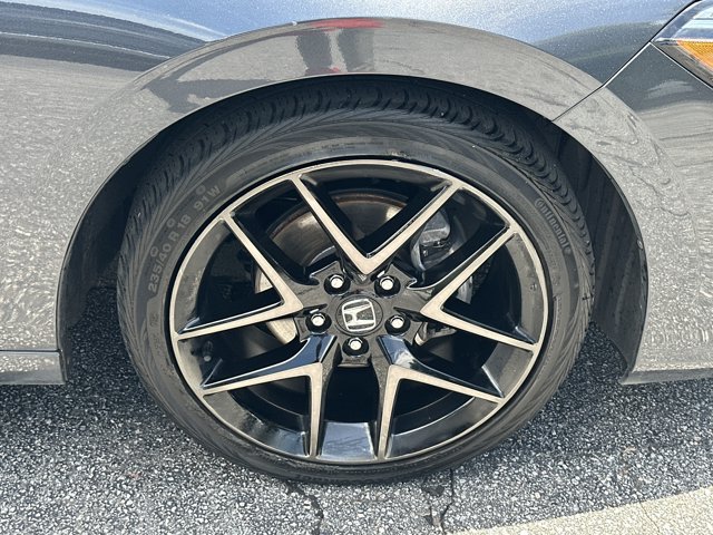 Used 2024 Honda Civic Sport Touring image 15