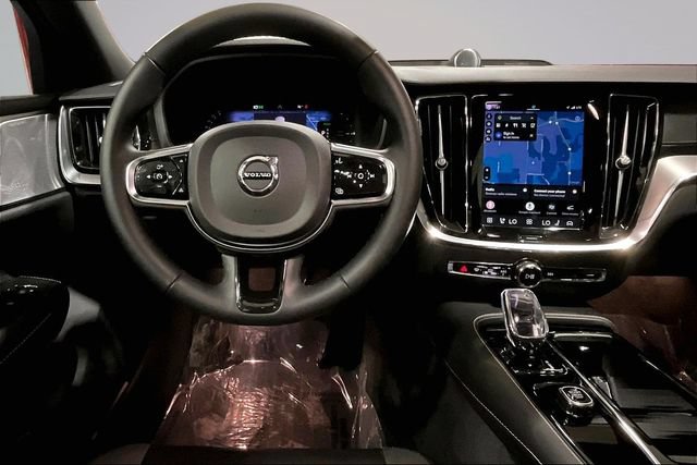 Certified 2024 Volvo V60 T8 Polestar w/ Protection Package AWD/4WD image 8