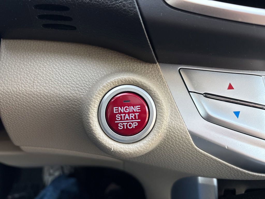 Used 2015 Honda Accord EX-L image 26