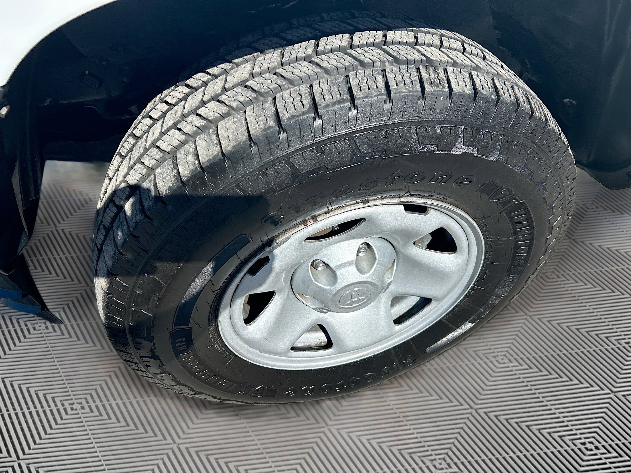 Used 2022 Toyota Tacoma SR image 29