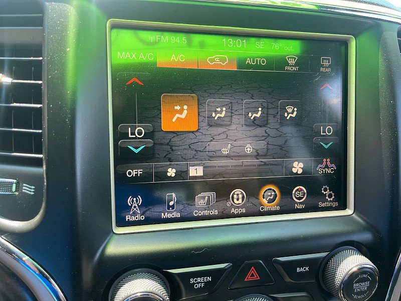Used 2014 Jeep Grand Cherokee Altitude AWD/4WD image 35