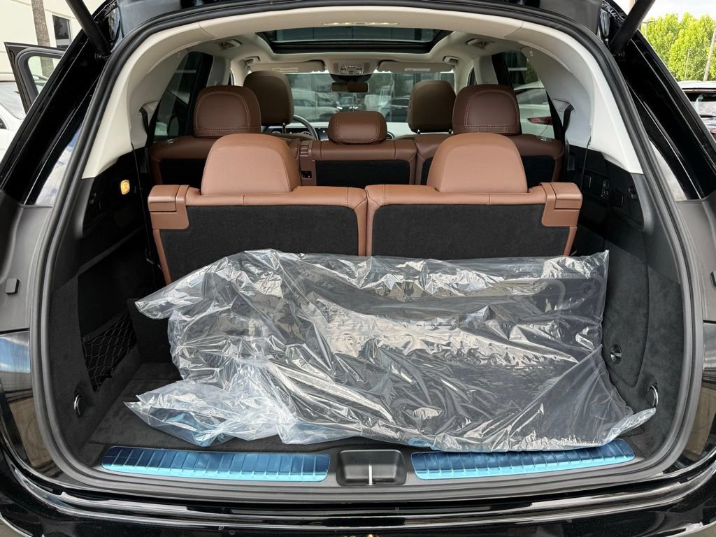 New 2026 Mercedes-Benz GLE 450 4MATIC image 19