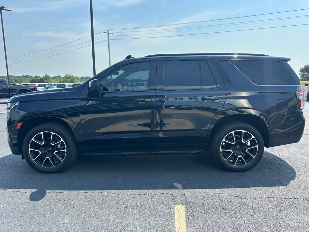 Used 2021 Chevrolet Tahoe RST image 30