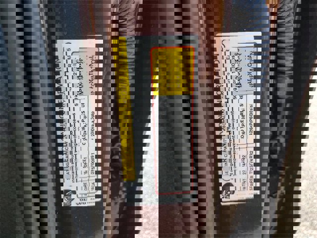 Used 2025 Volvo XC90 B6 Ultra w/ Protection Package Premier image 31