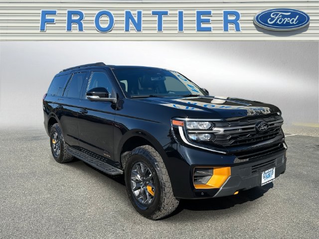 Used 2026 Ford Expedition Tremor AWD/4WD image 8