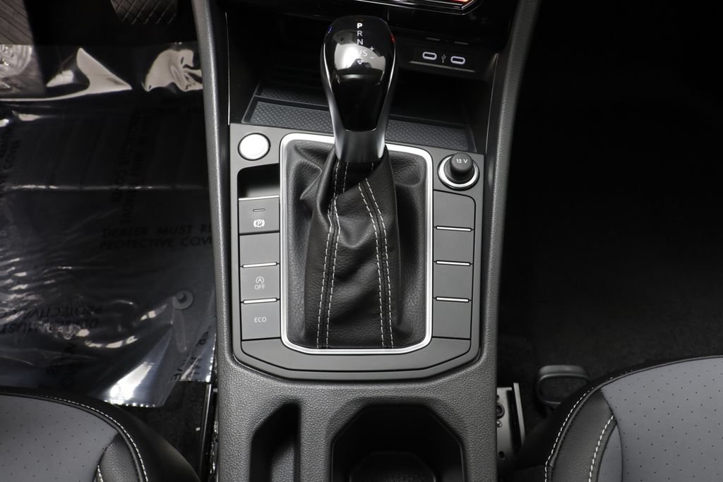 New 2027 Volkswagen Jetta SE FWD image 13