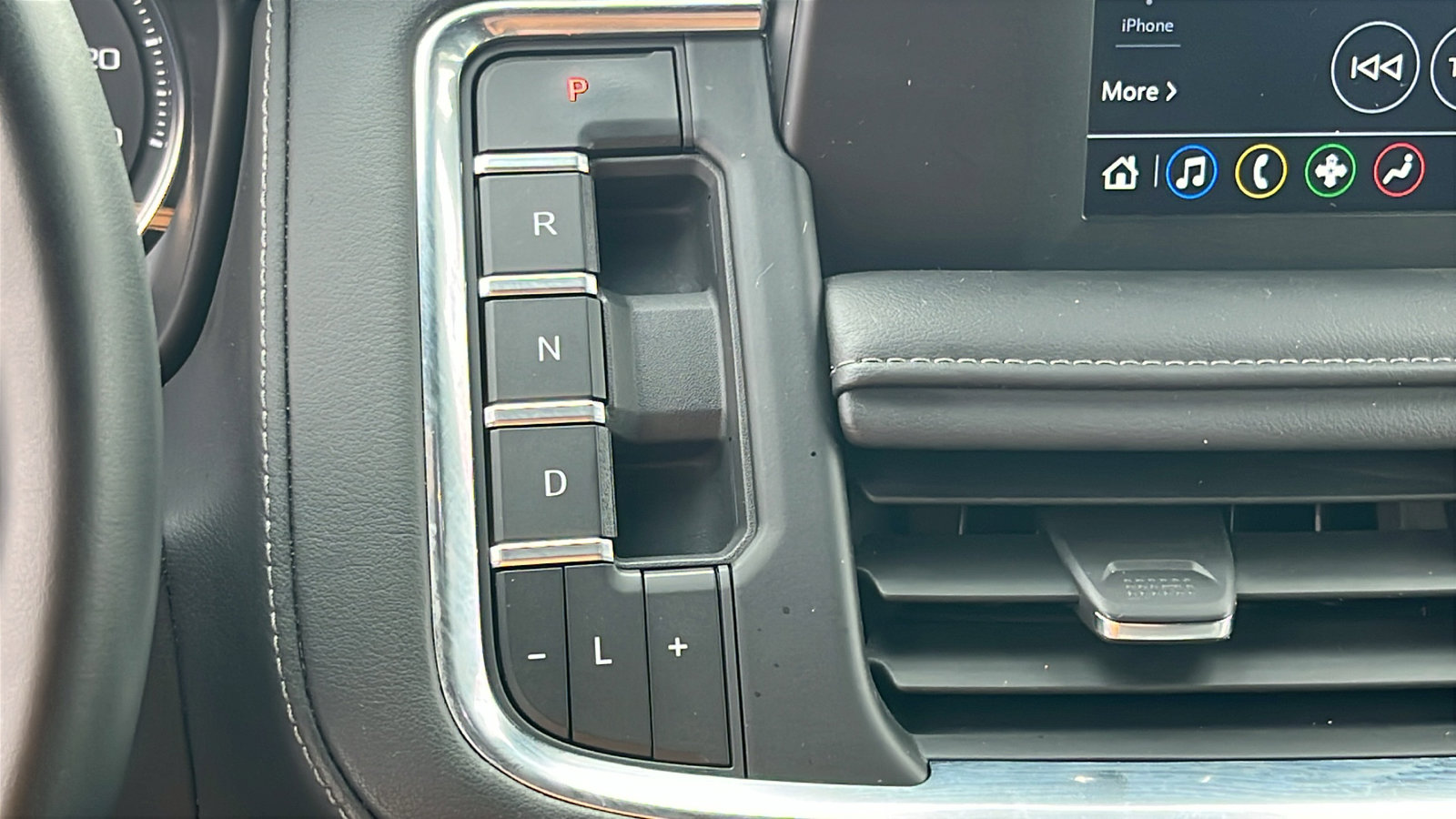 Certified 2023 Chevrolet Tahoe LS w/ Driver Alert Package image 21