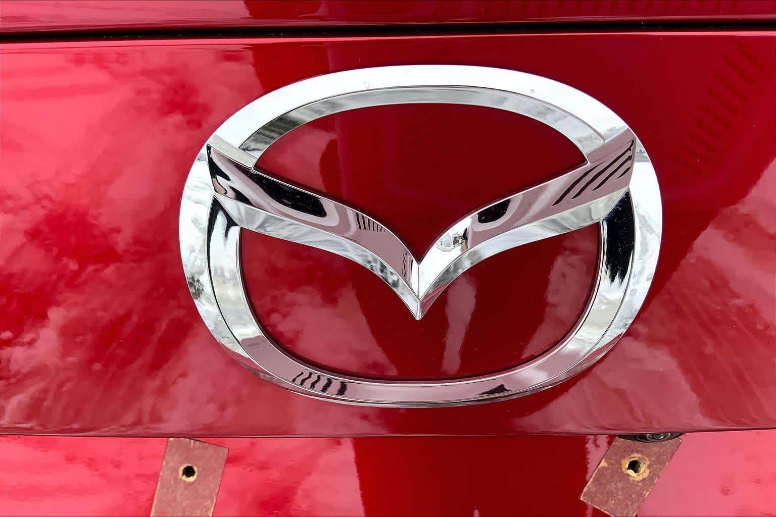 Certified 2026 MAZDA CX-90 3.3 Turbo S w/ Premium Plus image 33