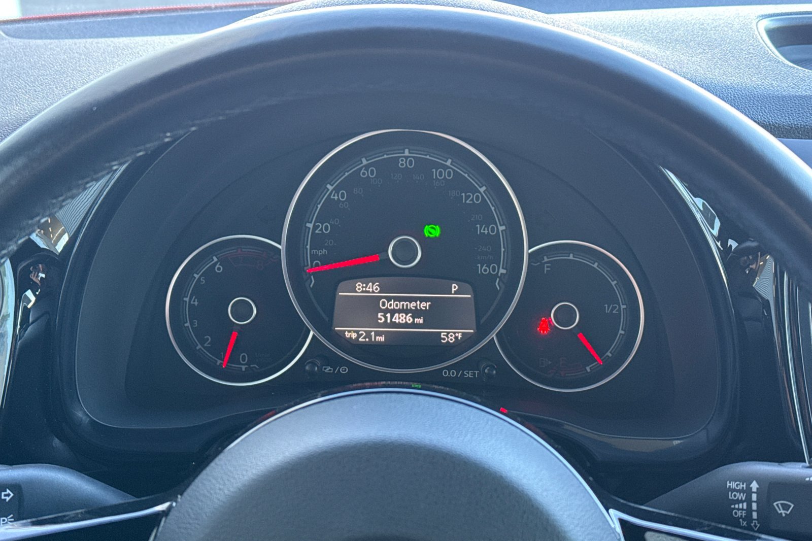 Used 2019 Volkswagen Beetle 2.0T S FWD image 22