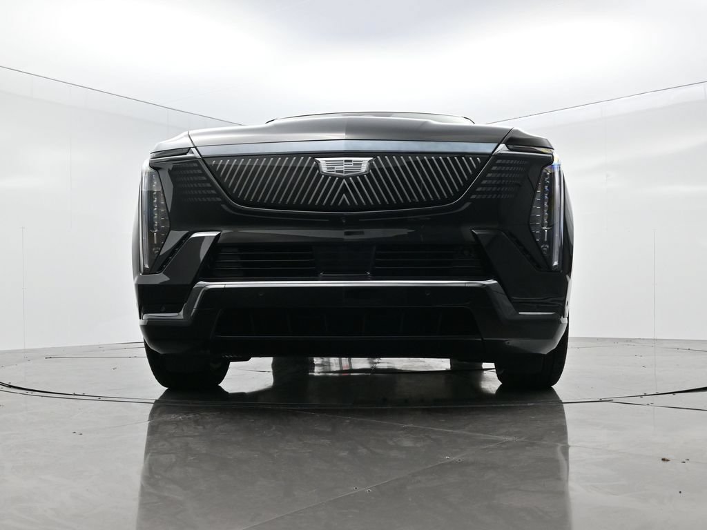 Used 2026 Cadillac Escalade IQ Sport 2 AWD/4WD image 47