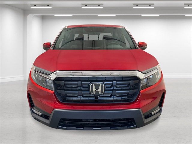 New 2025 Honda Ridgeline RTL image 10