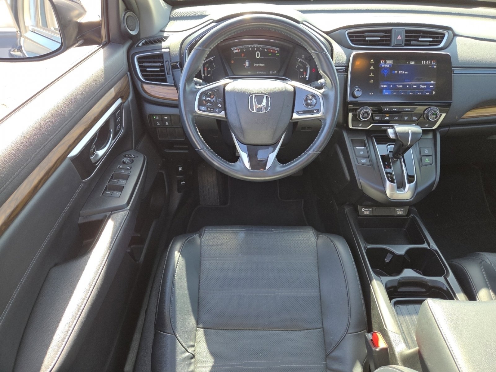 Used 2021 Honda CR-V EX-L image 29