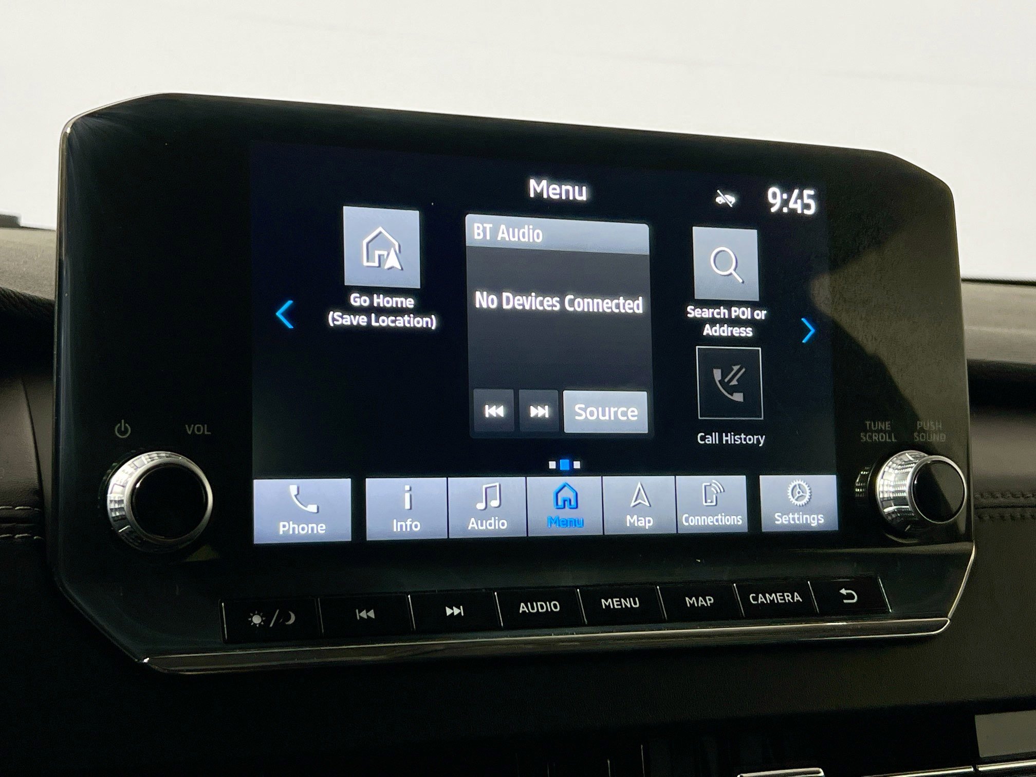 Used 2022 Mitsubishi Outlander SE image 28