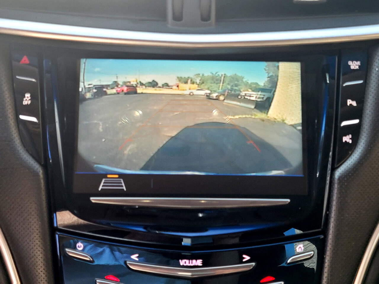 Used 2019 Cadillac XTS Luxury image 19