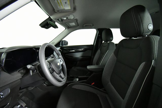 Used 2024 Chevrolet TrailBlazer LS image 5