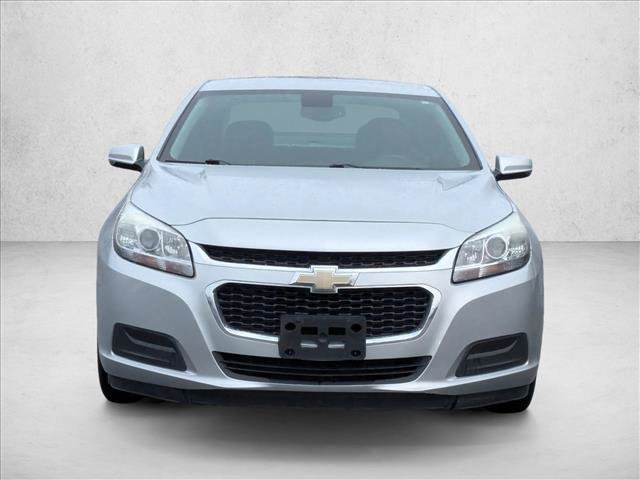 Used 2014 Chevrolet Malibu LT w/ Power Convenience Package image 2
