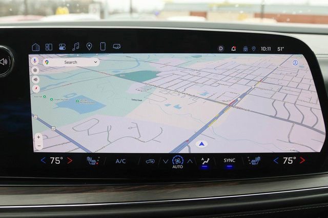 Used 2025 Chevrolet Tahoe LT image 28