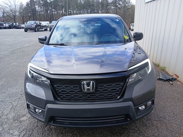 Used 2021 Honda Passport Sport image 7