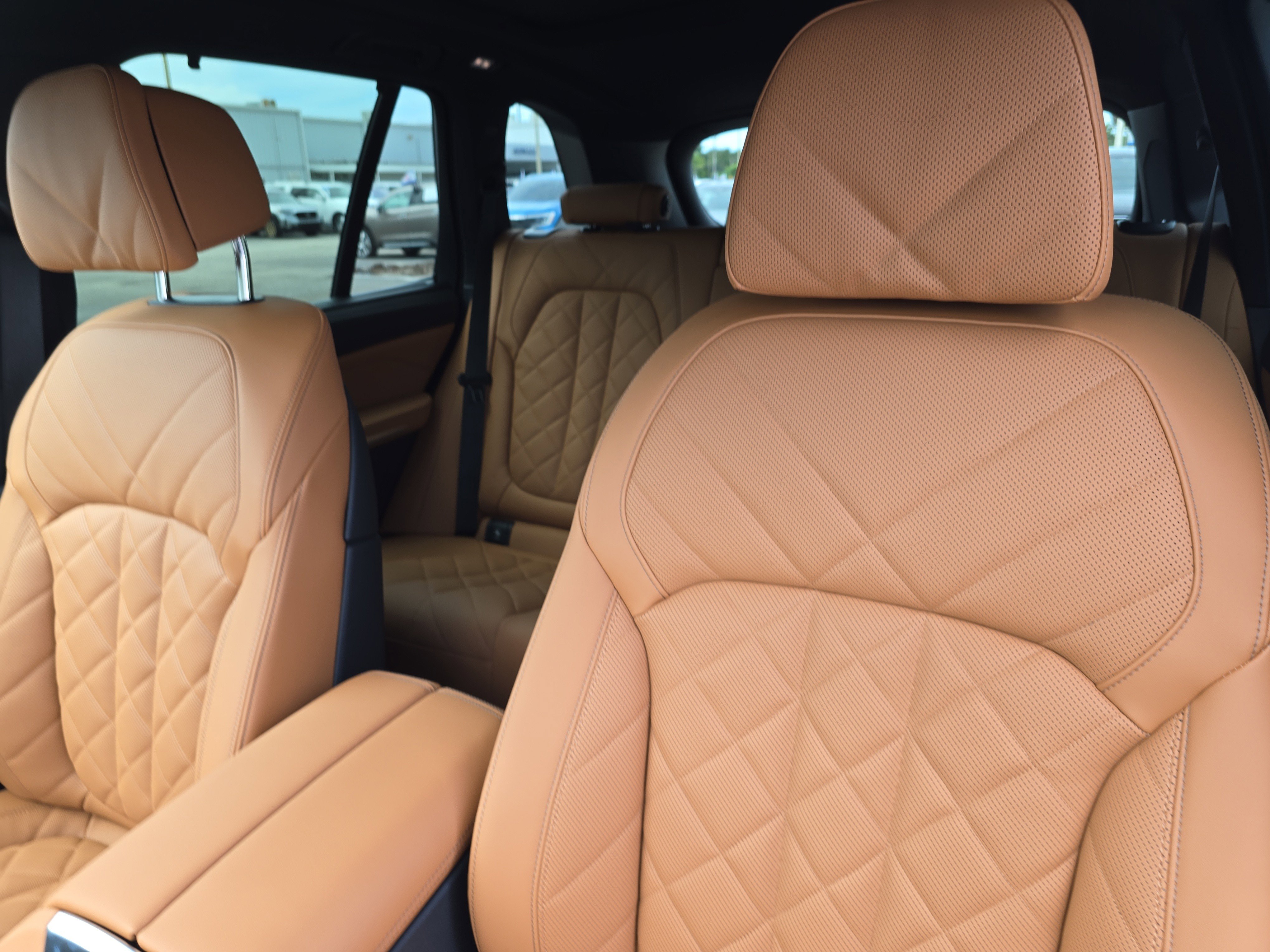 New 2026 BMW X5 sDrive40i w/ M Sport Package image 24