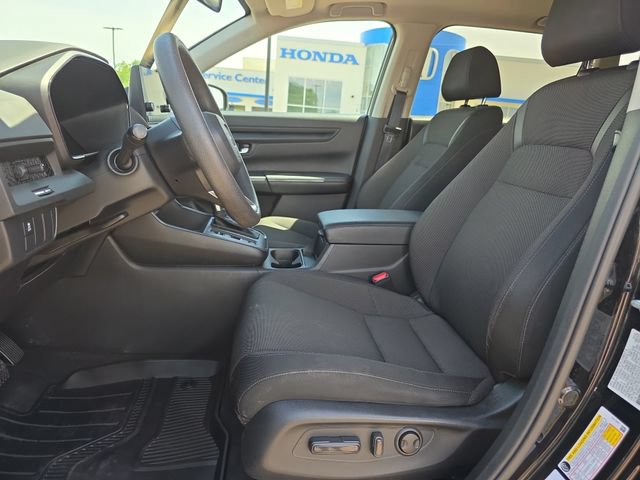 Used 2023 Honda CR-V EX image 10