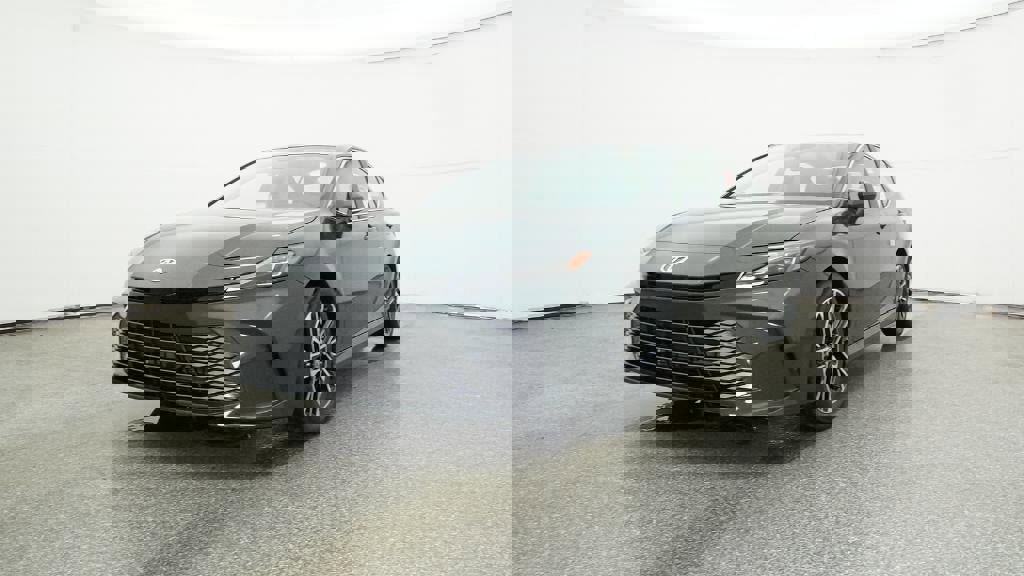 New 2026 Toyota Camry XLE image 32