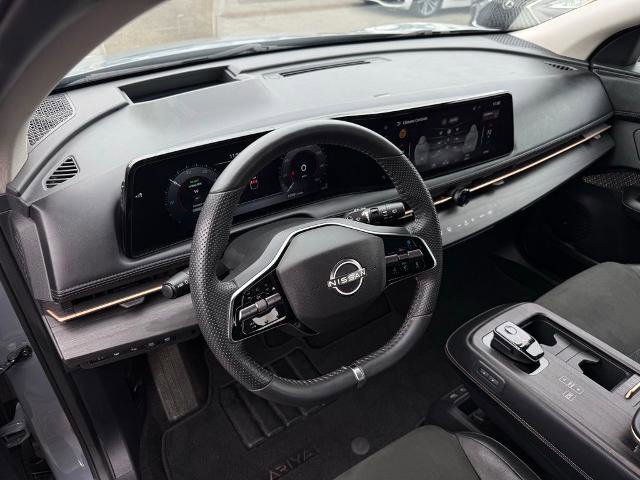 Certified 2024 Nissan Ariya FWD image 18