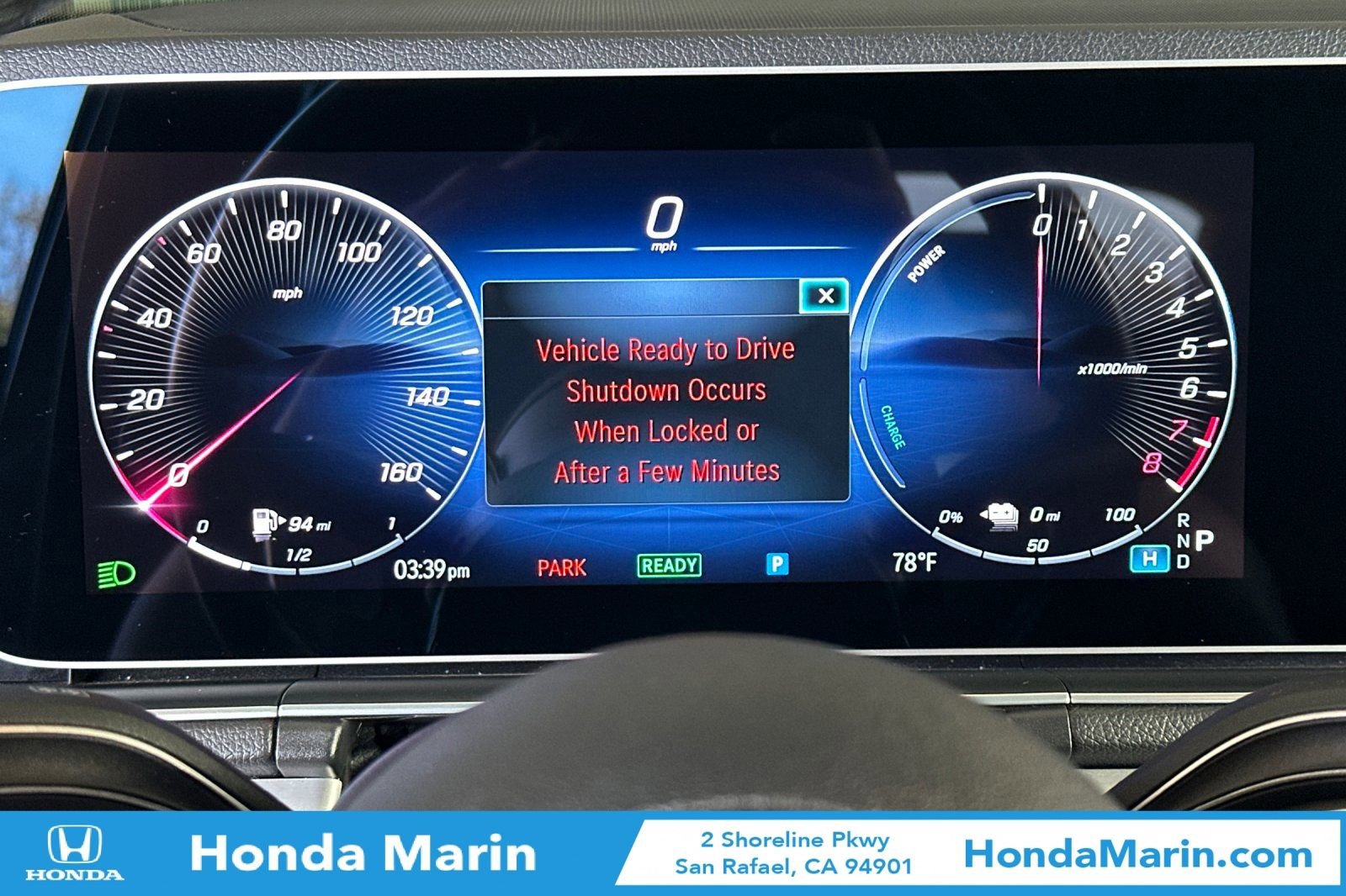 Used 2024 Mercedes-Benz GLE 450e 4MATIC image 31