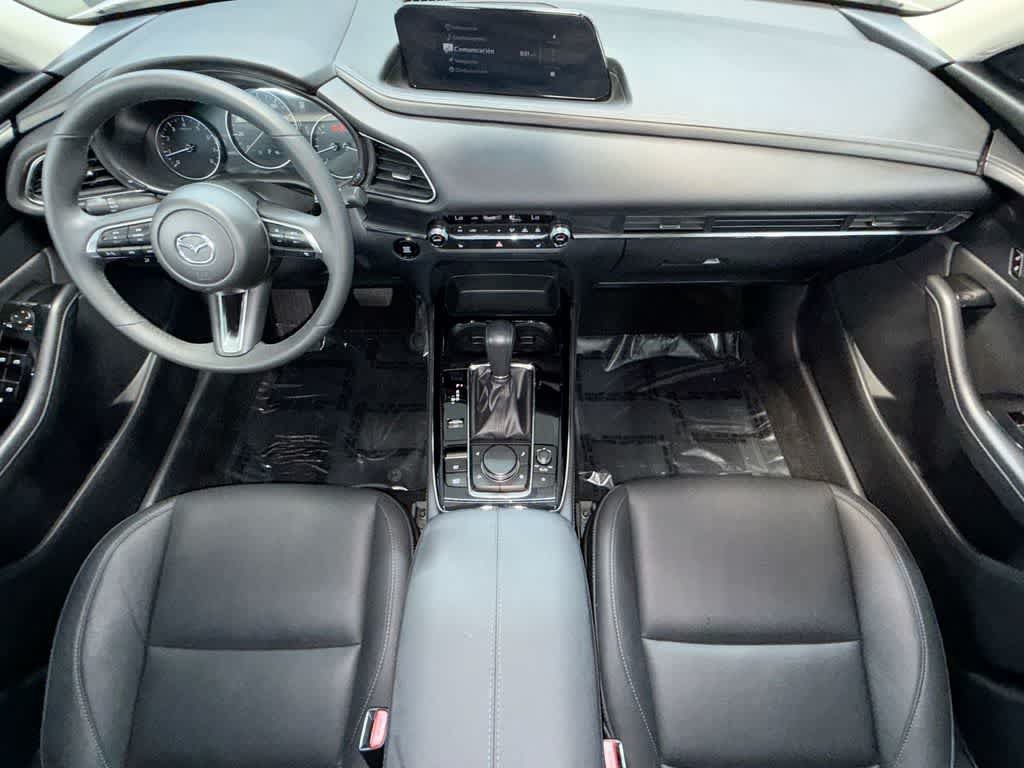 Used 2024 MAZDA CX-30 AWD 2.5 S w/ Preferred Package image 24