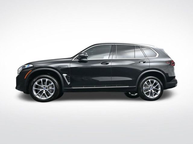 Used 2025 BMW X5 xDrive50e image 35