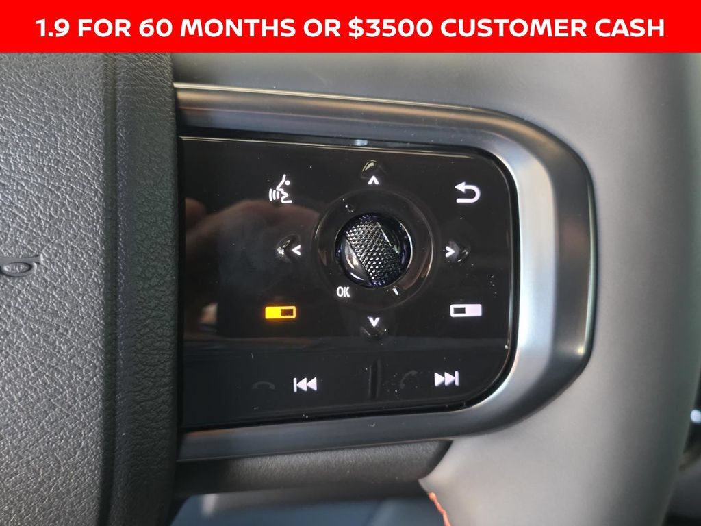 New 2026 Nissan Armada PRO-4X AWD/4WD image 45