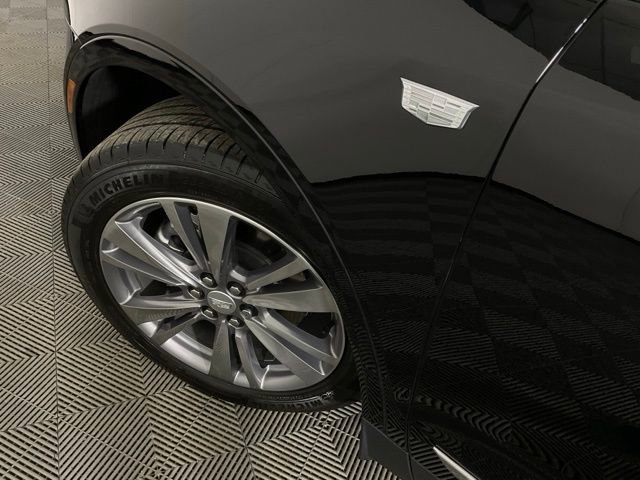 Used 2025 Cadillac XT5 Premium Luxury w/ Technology Package image 35