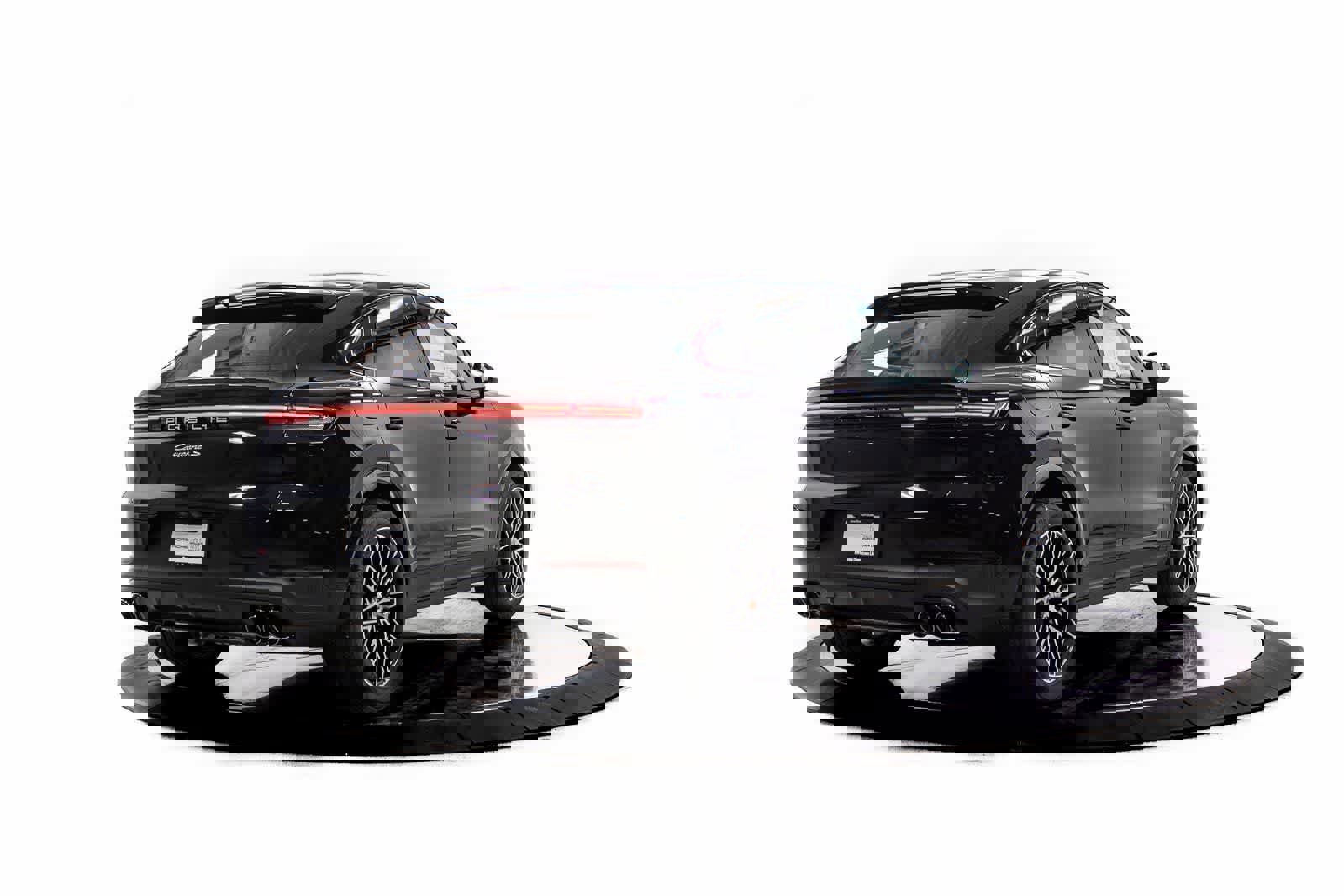 New 2026 Porsche Cayenne S image 7