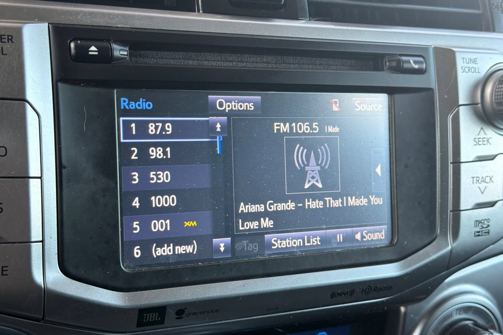 Used 2019 Toyota 4Runner Limited AWD/4WD image 23
