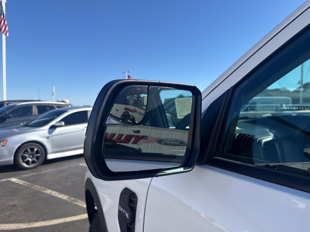 New 2026 Ford Ranger XL w/ Trailer Tow Package RWD image 57