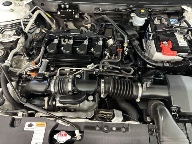 Used 2022 Honda Accord Sport image 15
